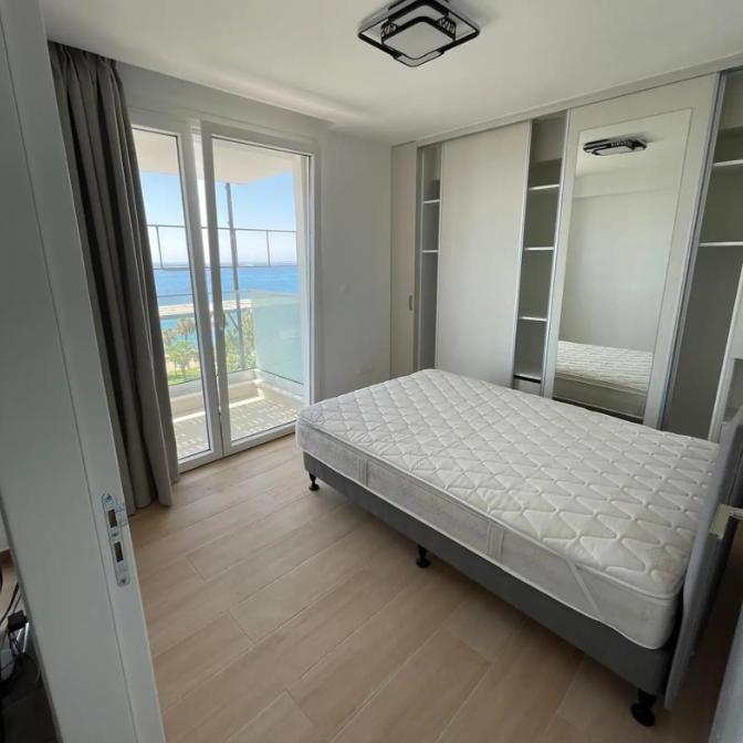 Flat in Cyprus