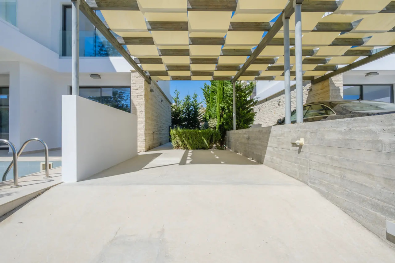 Villa, 3 bedrooms — 16
