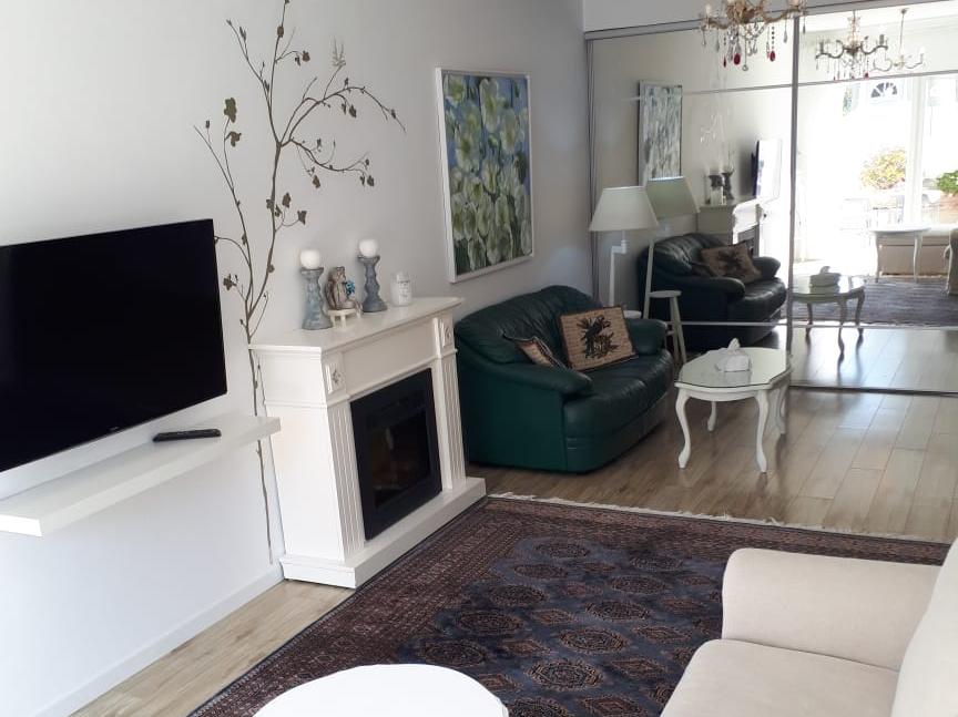House in Limassol