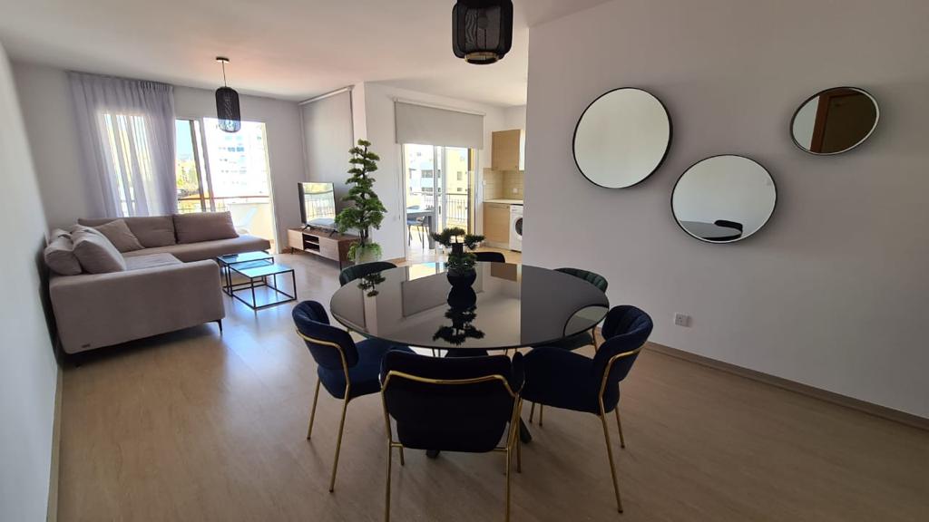 Квартира в Лимассоле