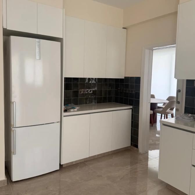 Flat in Limassol