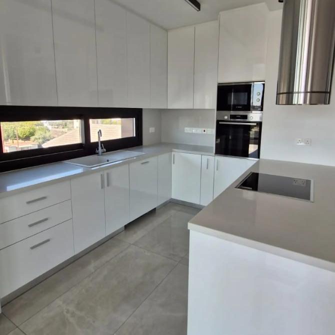 Flat in Limassol