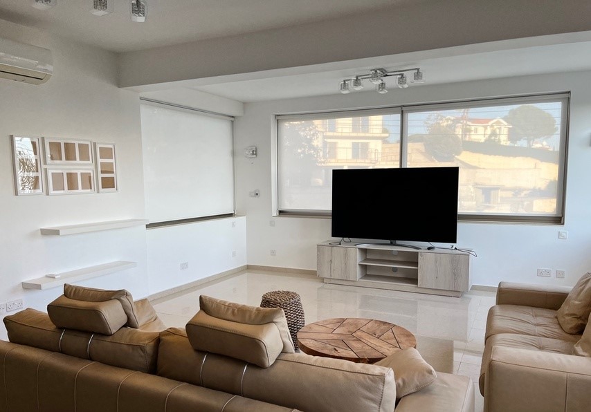 Villa in Limassol