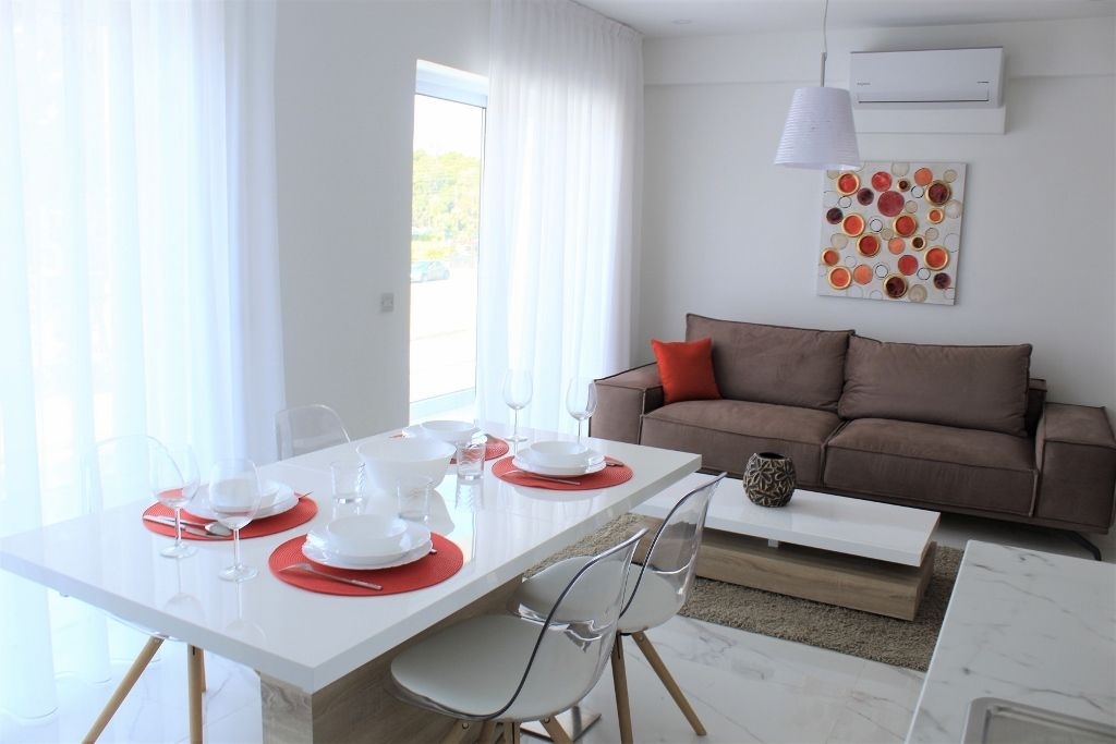 Flat in Limassol