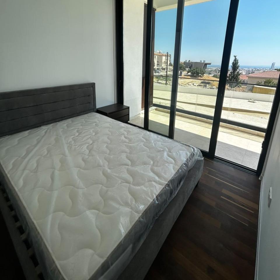 Apartment, 2 bedrooms — 2