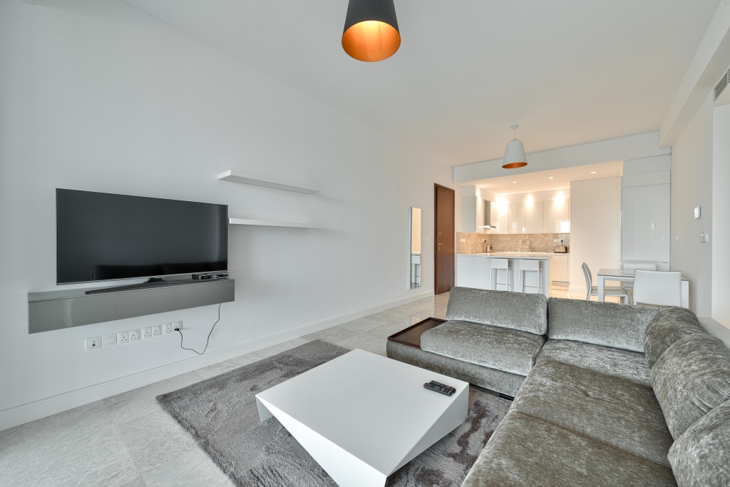 Flat in Limassol