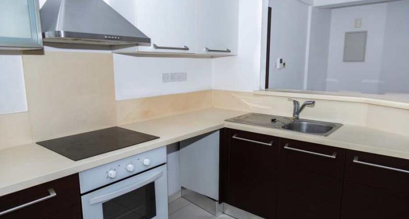 Flat in Paphos