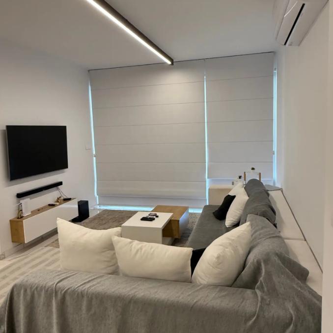 Апартаменты в Лимассоле