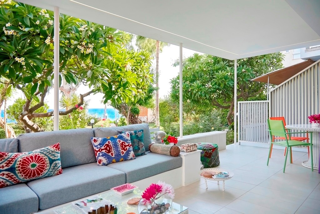 Apartment in Limassol