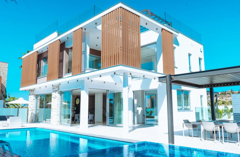 Villa in Famagusta