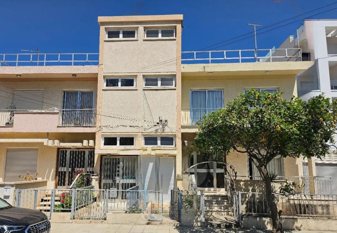 Flat in Limassol