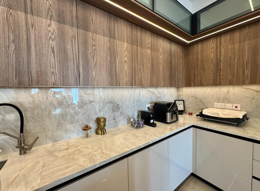 Апартаменты в Лимассоле