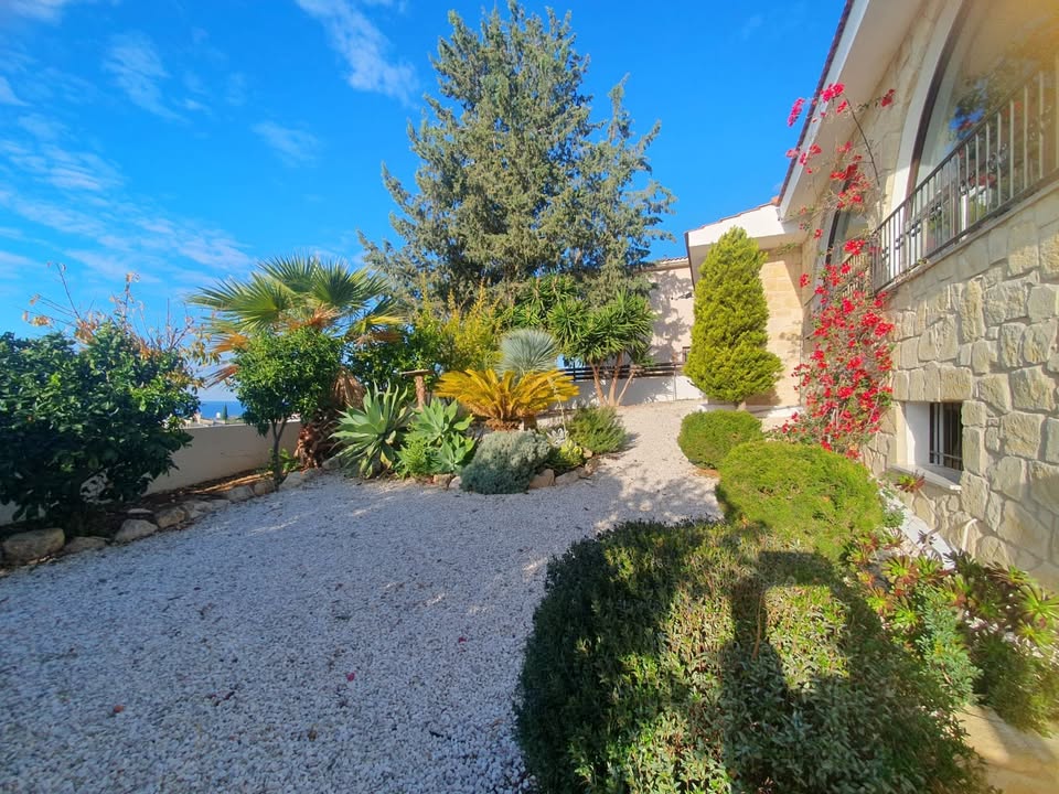 Villa in Paphos