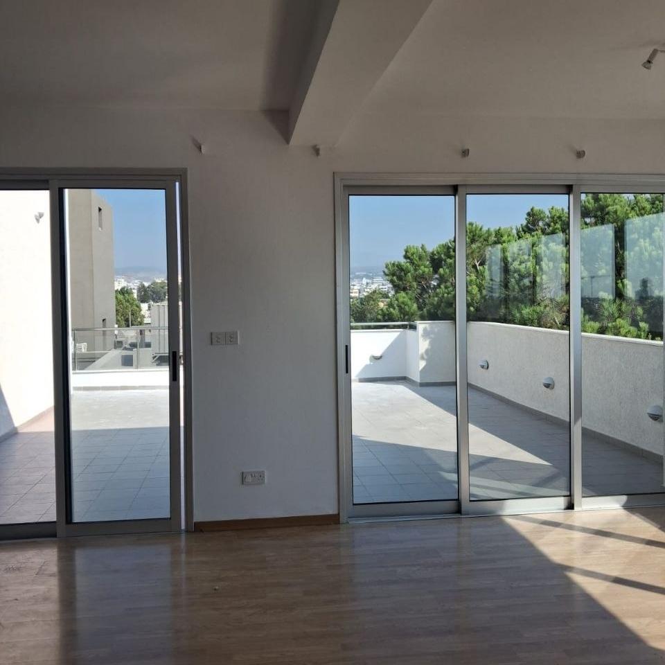 Apartment, 3 bedrooms — 7