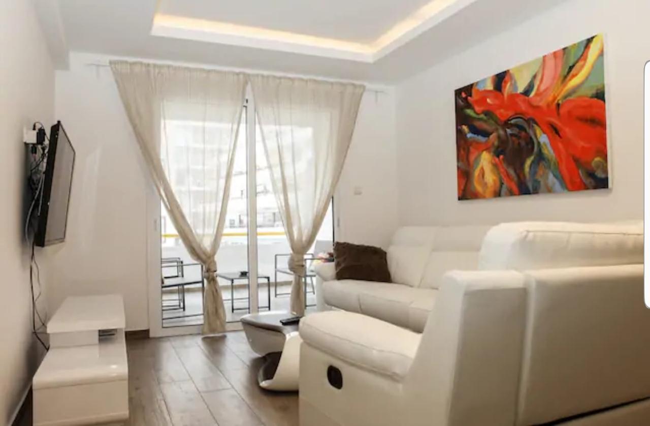 Apartment, 2 bedrooms — 2