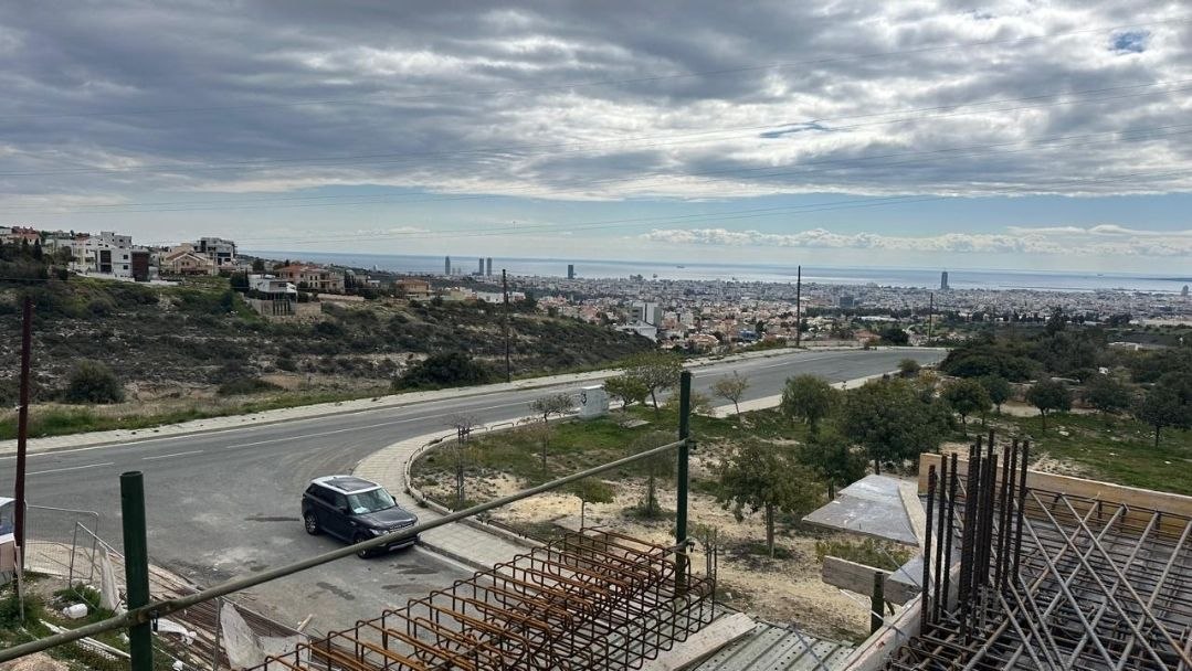 Новая вилла в Лимассоле