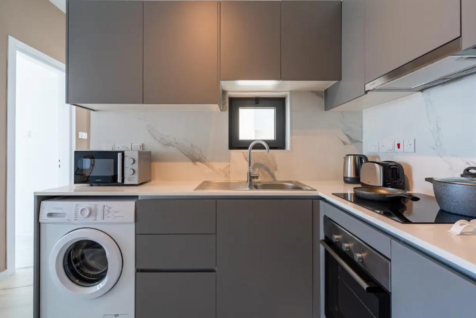 Flat in Larnaca