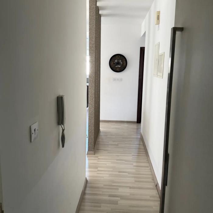 Apartment, 2 bedrooms — 9