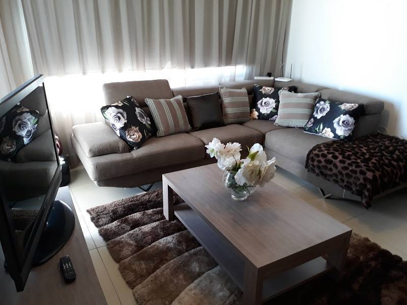 Flat in Limassol