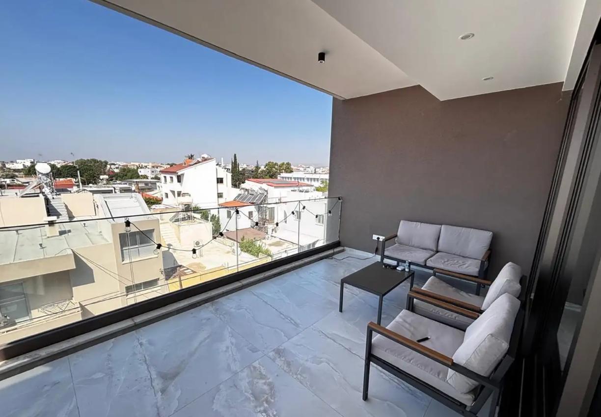 Apartment, 3 bedrooms — 9