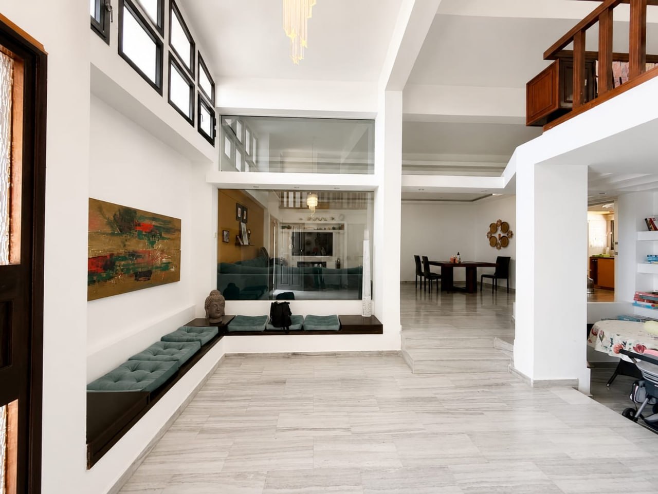 Villa, 3 bedrooms — 8