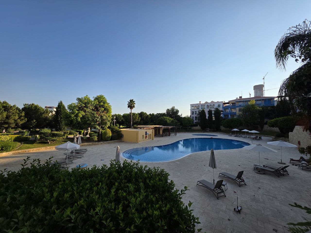 Apartment, 3 bedrooms — 17