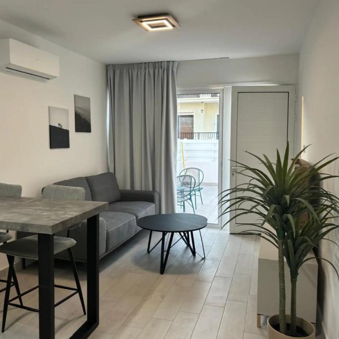 Flat in Larnaca