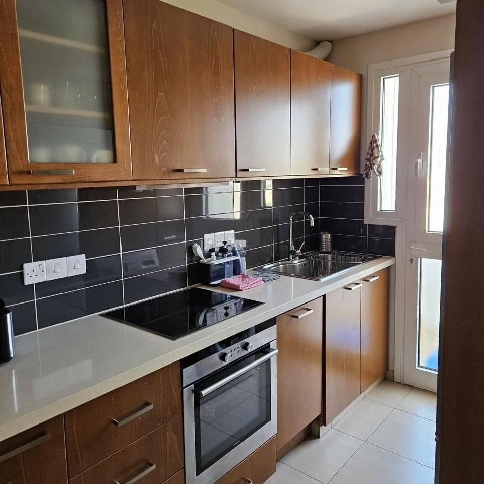 Flat in Limassol