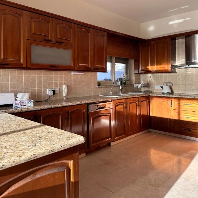 Вилла в Лимассоле