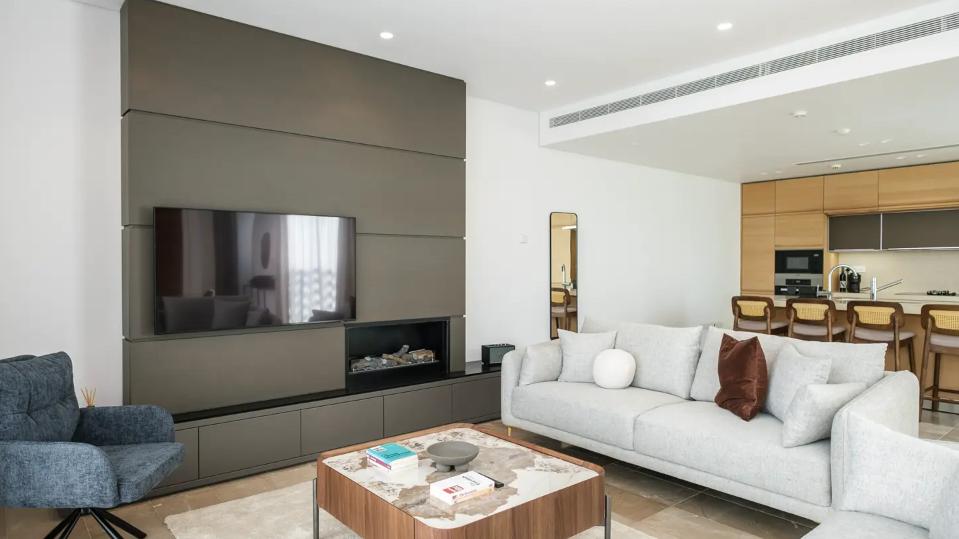 Вилла в Пафосе