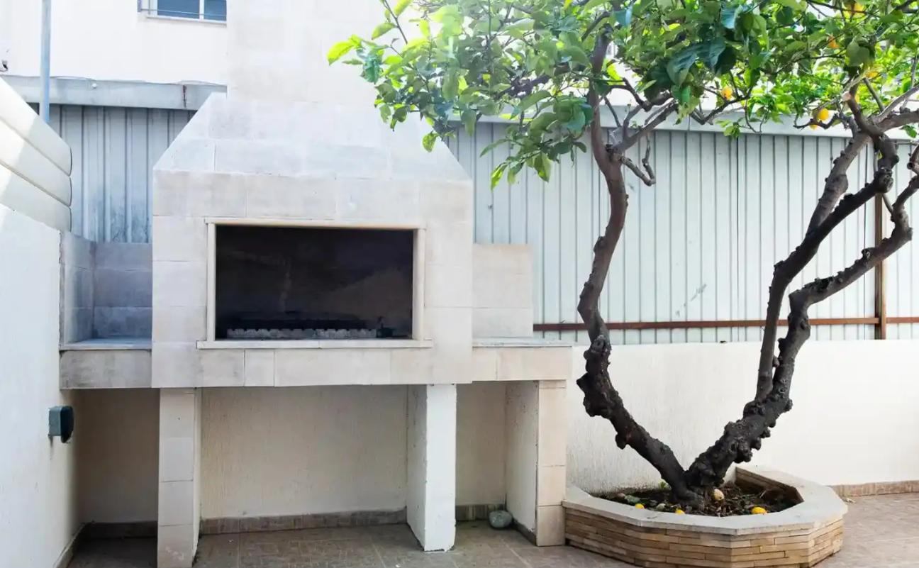 Apartment, 3 bedrooms — 14
