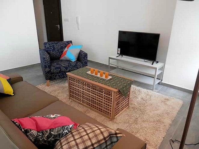 Apartment in Limassol