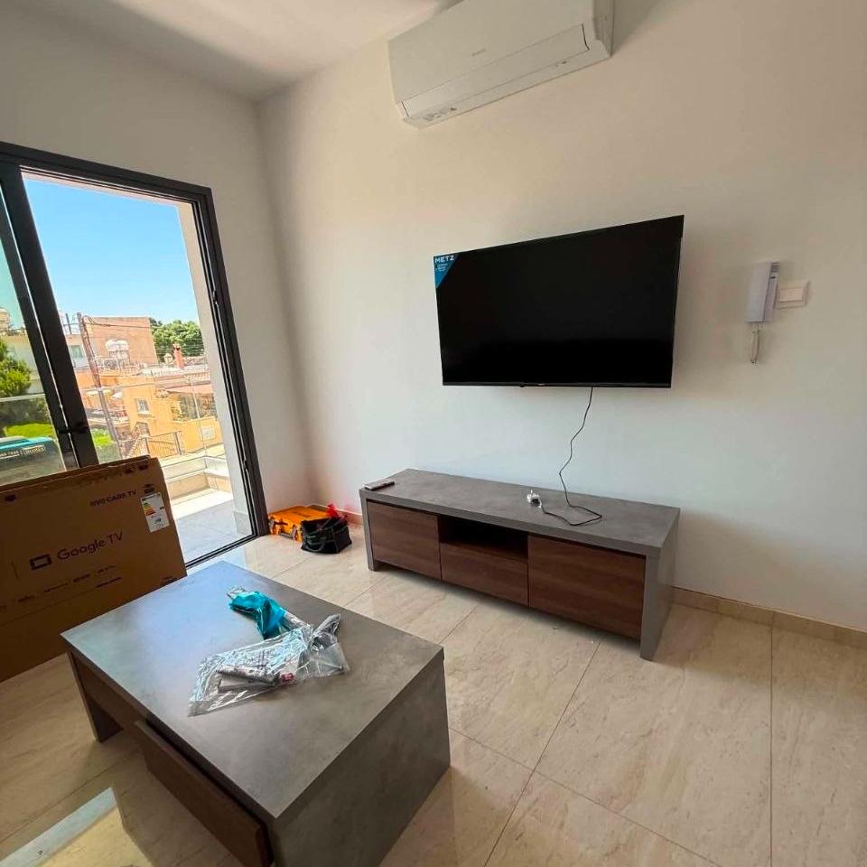 2-bedroom apartment in Universal, Paphos 5