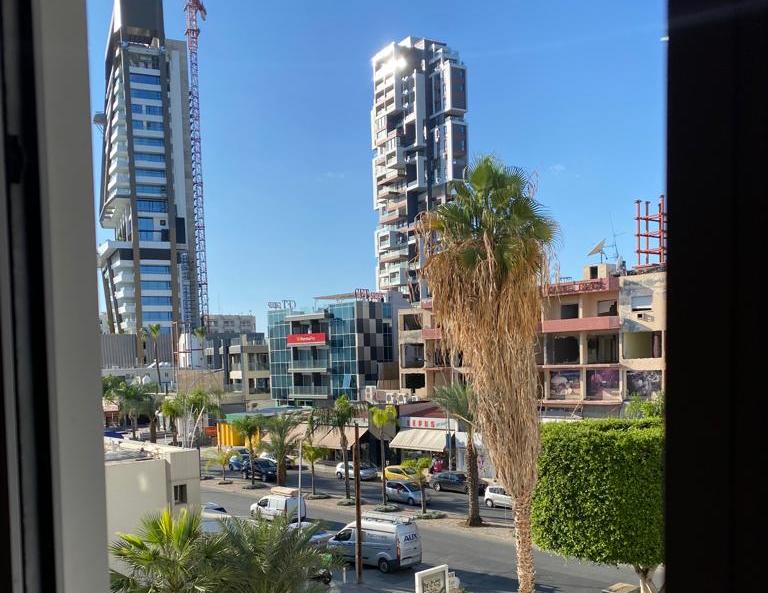 Flat in Cyprus