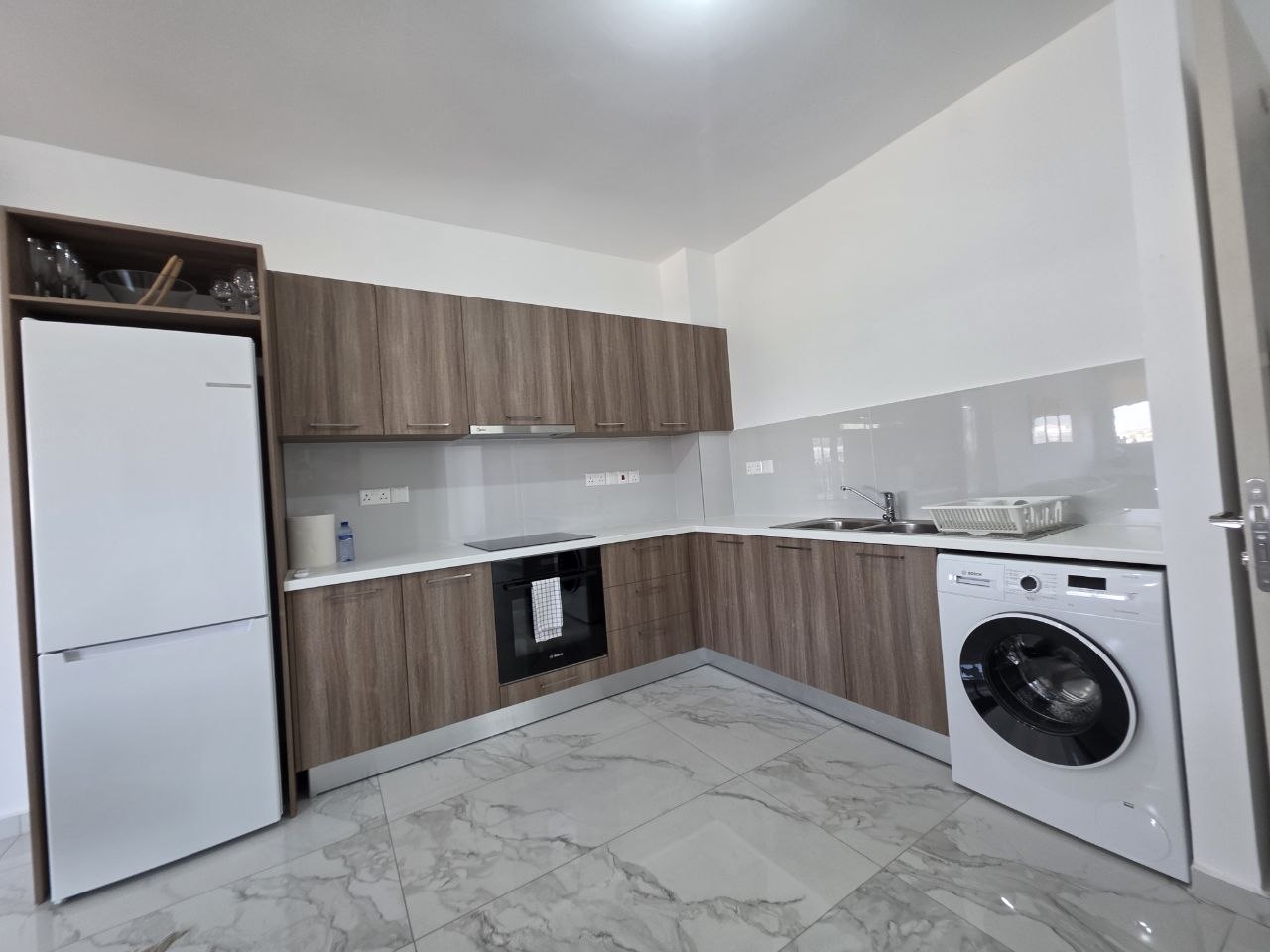 Apartment, 2 bedrooms — 2
