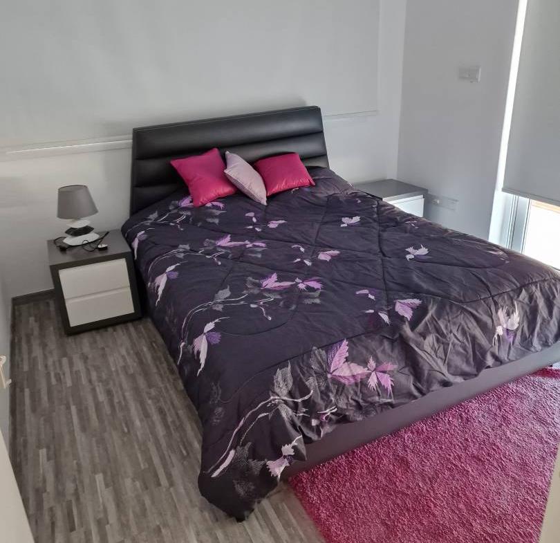 New apartment in Larnaca