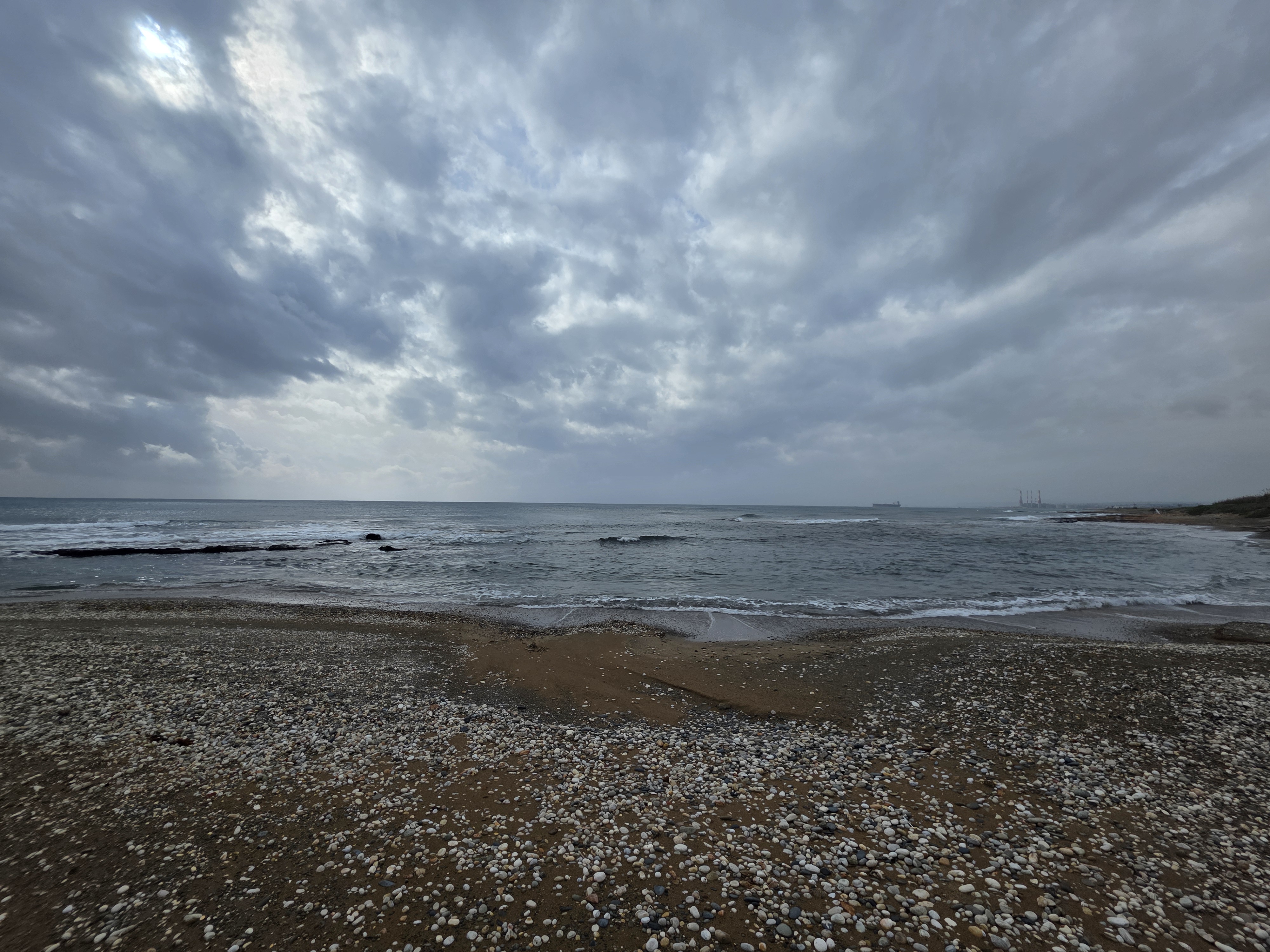 Land in Larnaca № 206175 2