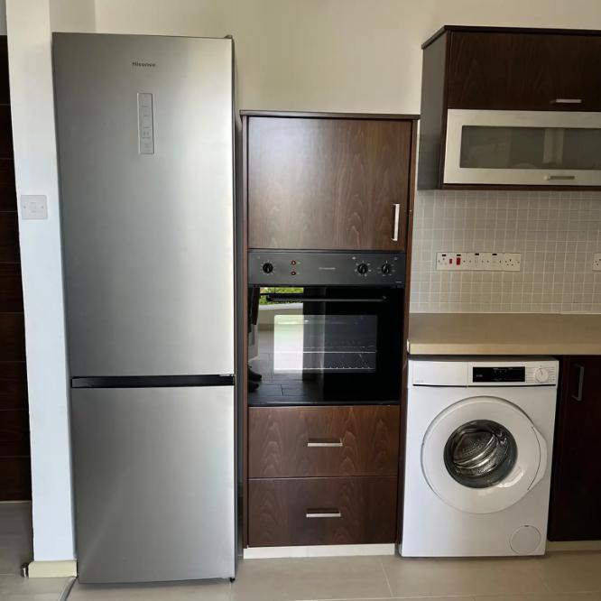 Квартира в Пафосе