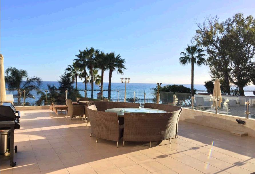 Apartment in Limassol