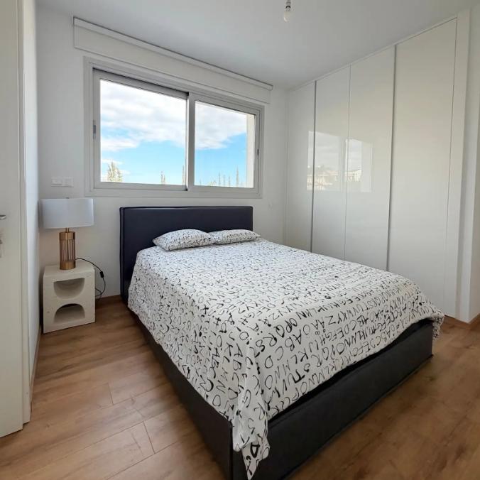 Flat in Limassol