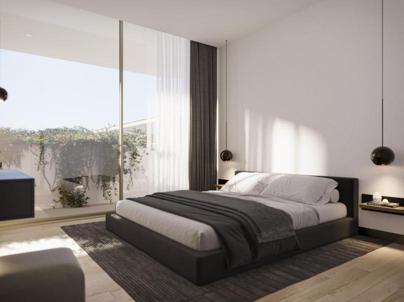 New villa in Paphos