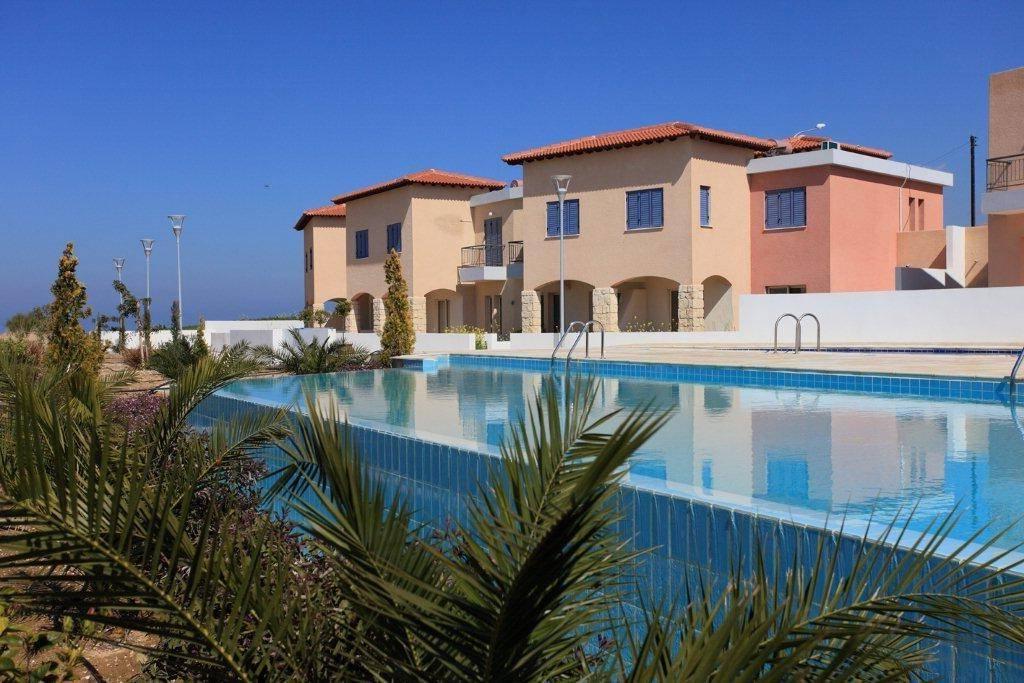 House in Paphos