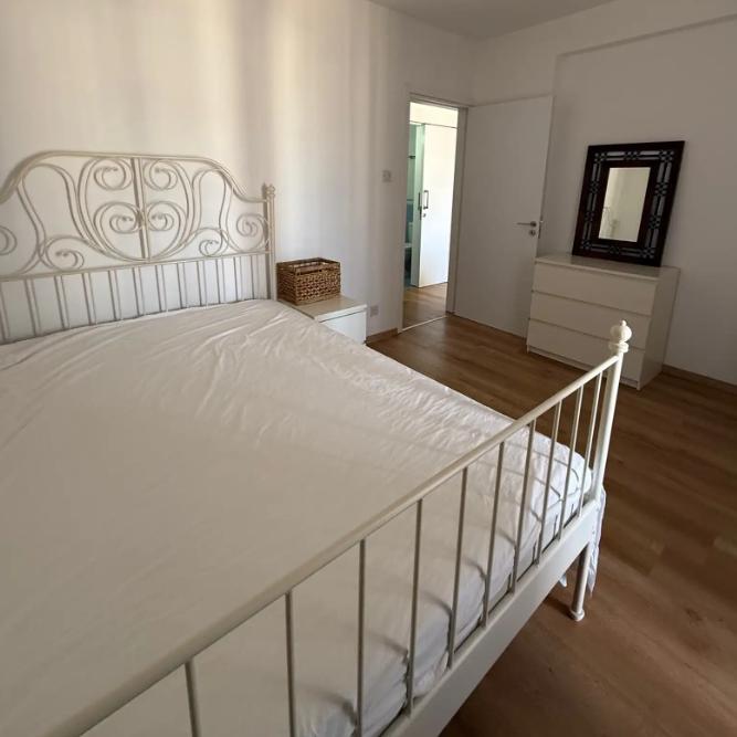 Flat in Larnaca
