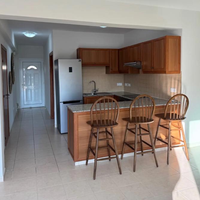 Дом в Ларнаке