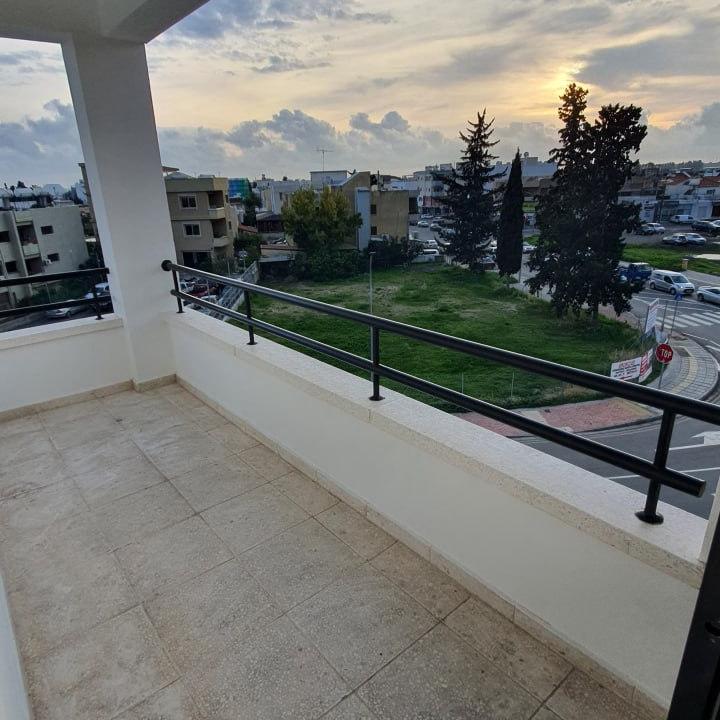 Квартира на Кипре