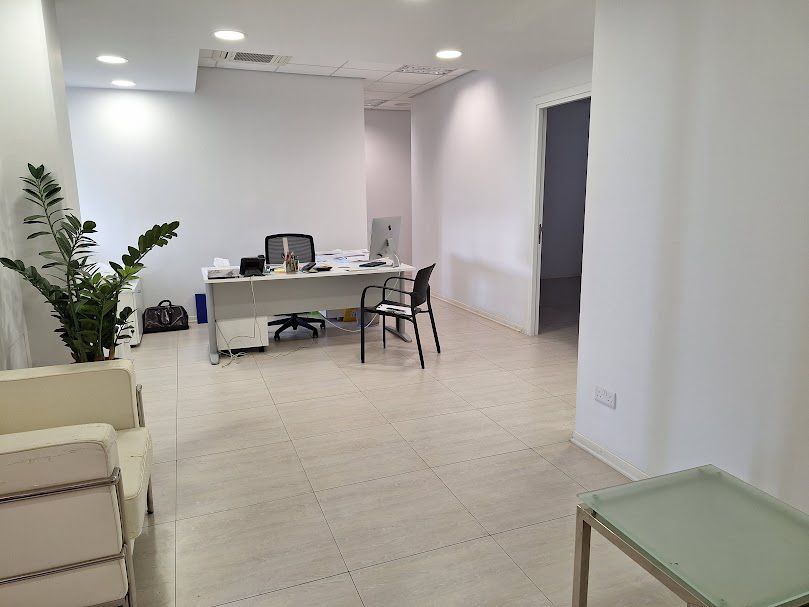 Office in Limassol