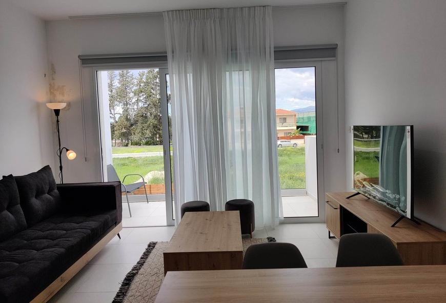 Flat in Limassol