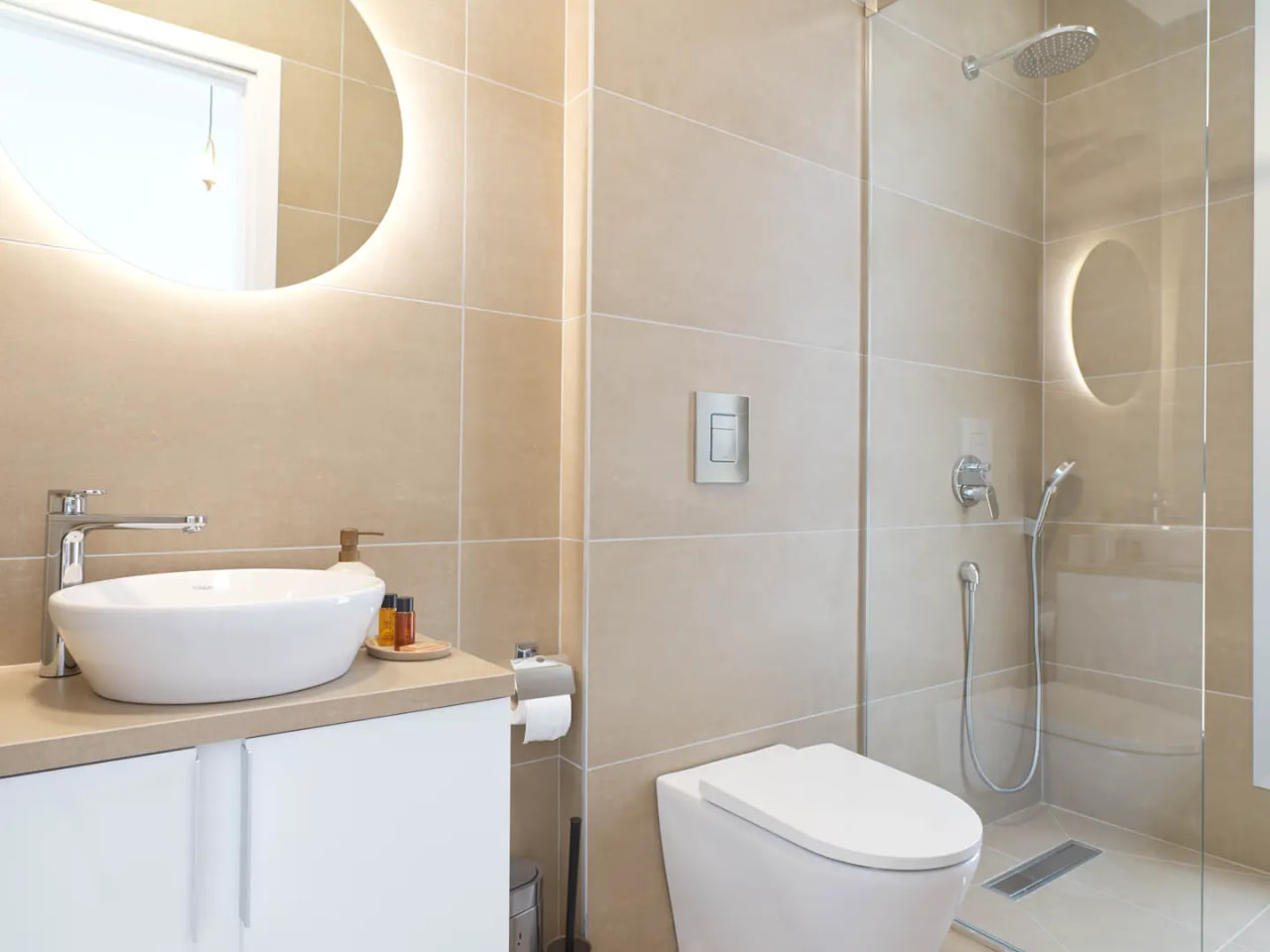 Apartment, 3 bedrooms — 12