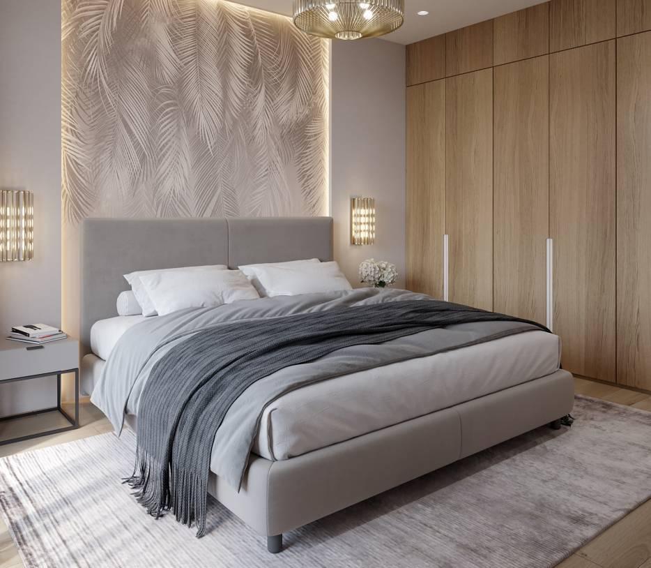 New penthouse in Limassol