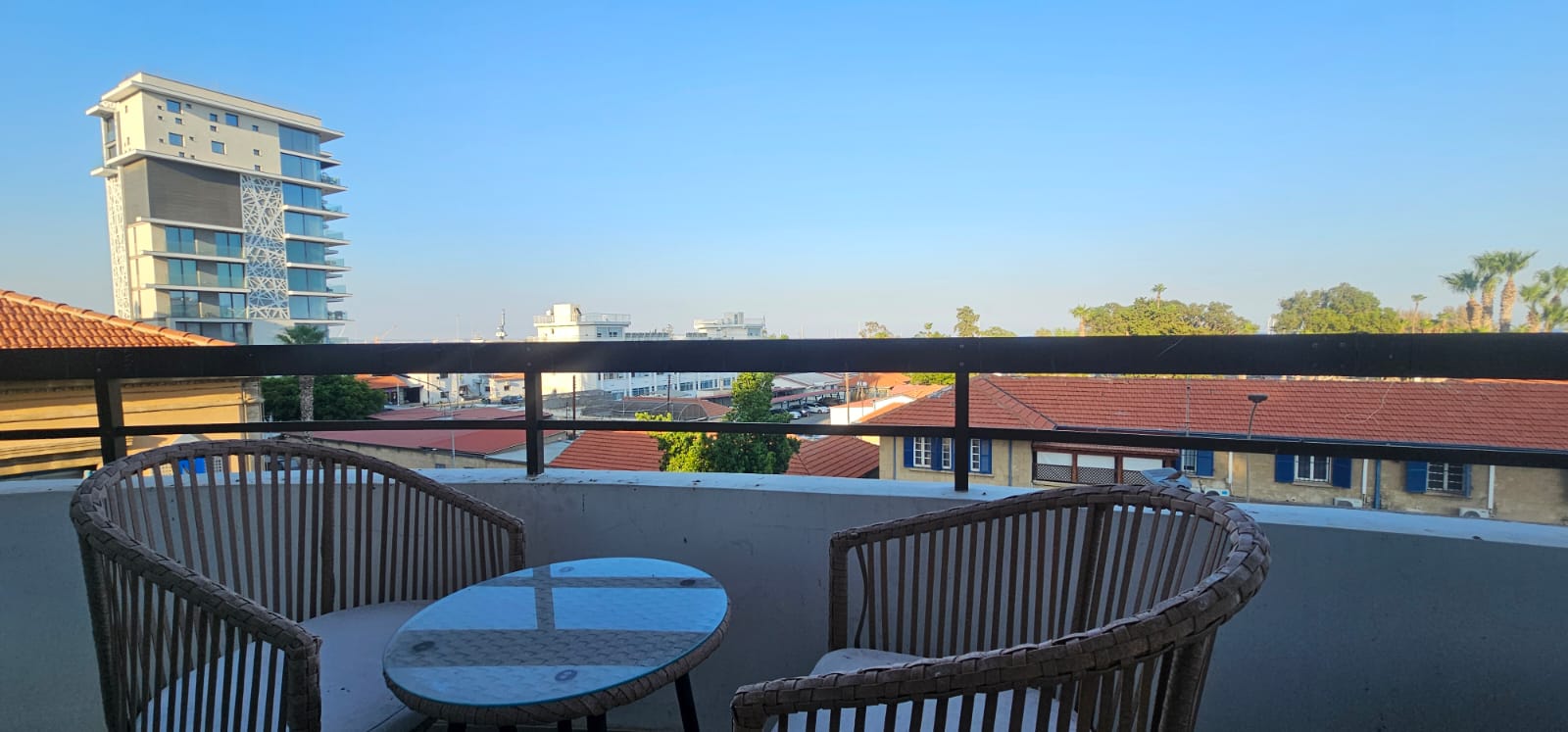 Flat in Larnaca